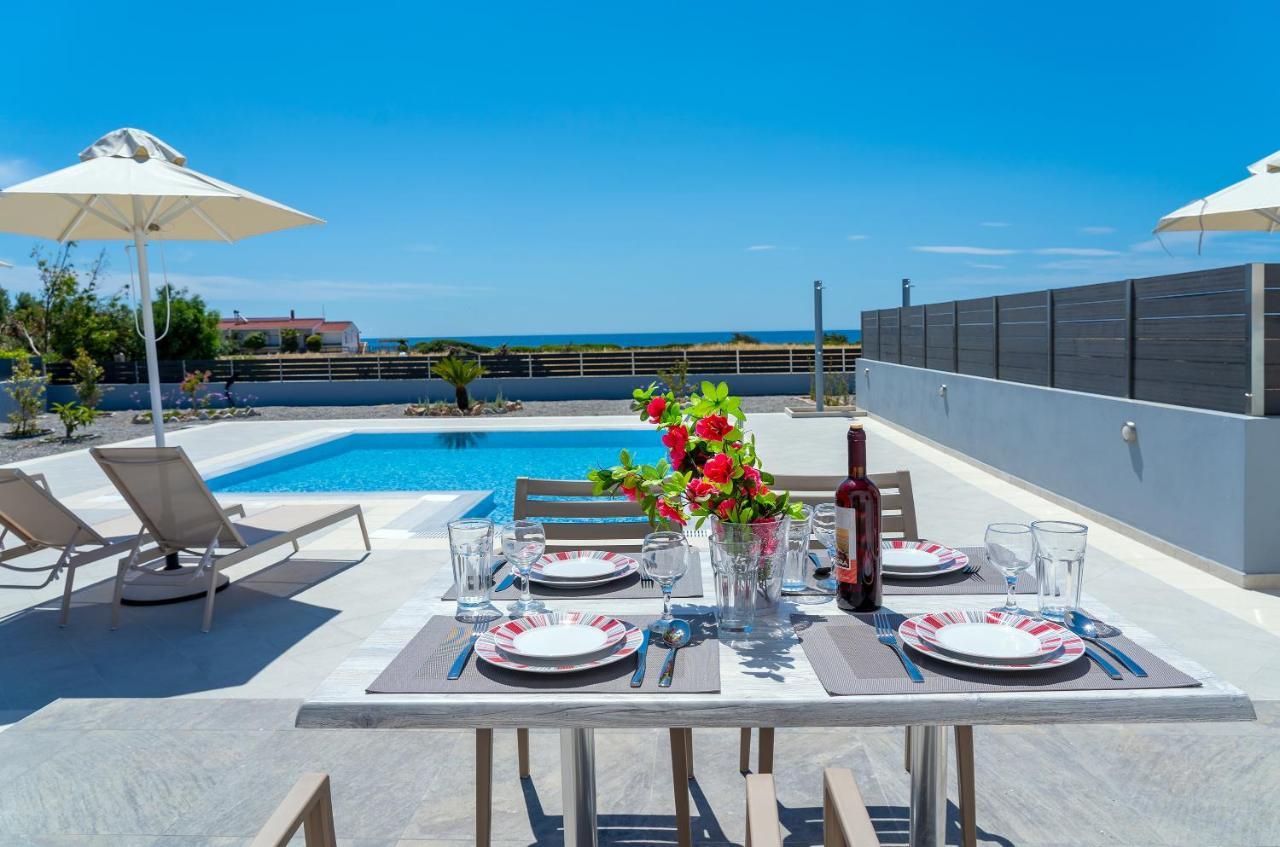 Apartment Aegean Horizon